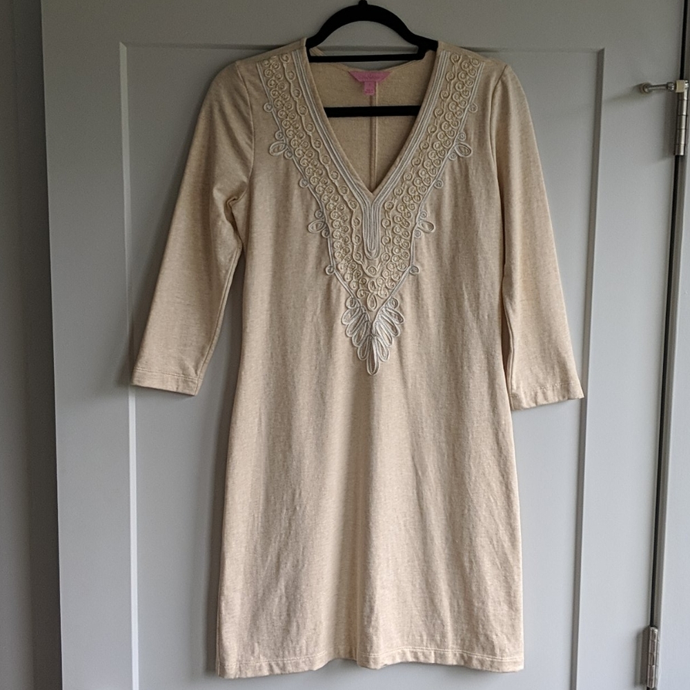 Lily Pulitzer Dress